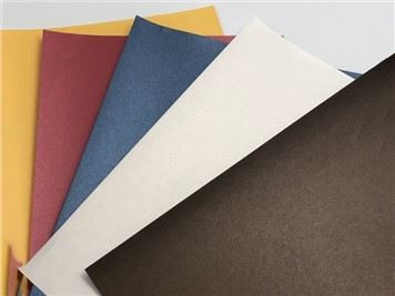 메탈릭 펄 페이퍼